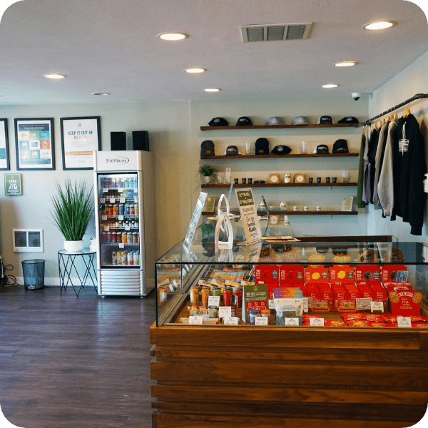 Beaverton - Broadway Canabis Market - 5 Beaverton - Broadway Canabis Market - 5