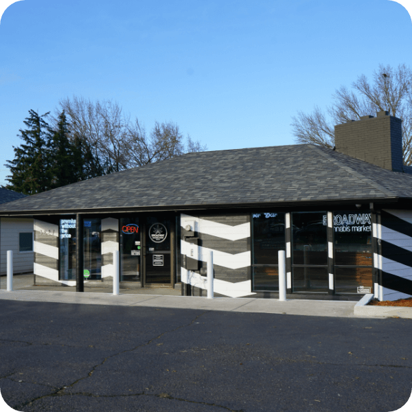 Forest Groove - Broadway Canabis Market - 1 Forest Groove - Broadway Canabis Market - 1