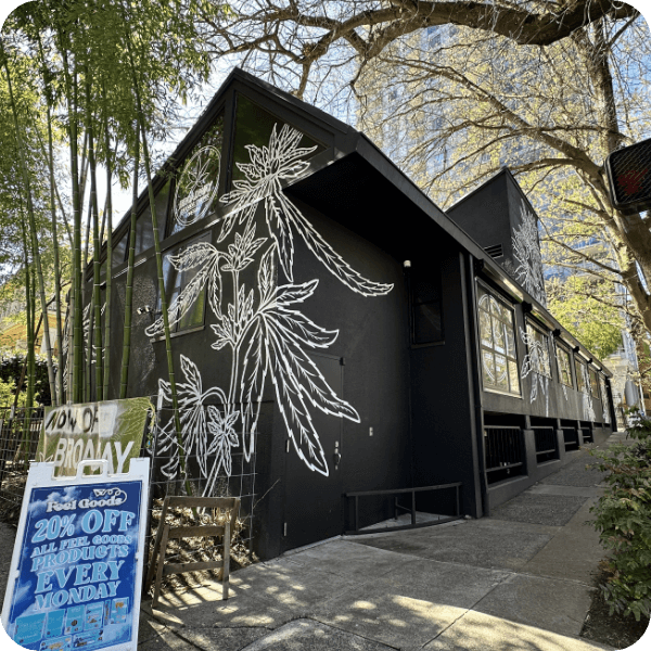 PSU - DOWNTOWN PDX-7 PSU - DOWNTOWN PDX-7