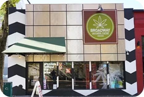 427 NW Broadway Ave Portland, OR 97209