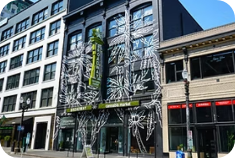 219 SW Broadway Ave Portland, OR 97205